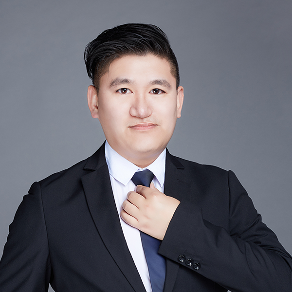 王玉东